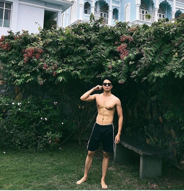 Bạn trai Thu Thảo, Tú Anh vừa đẹp vừa giàu khiến fan ghen tỵ "đỏ mắt" - 10