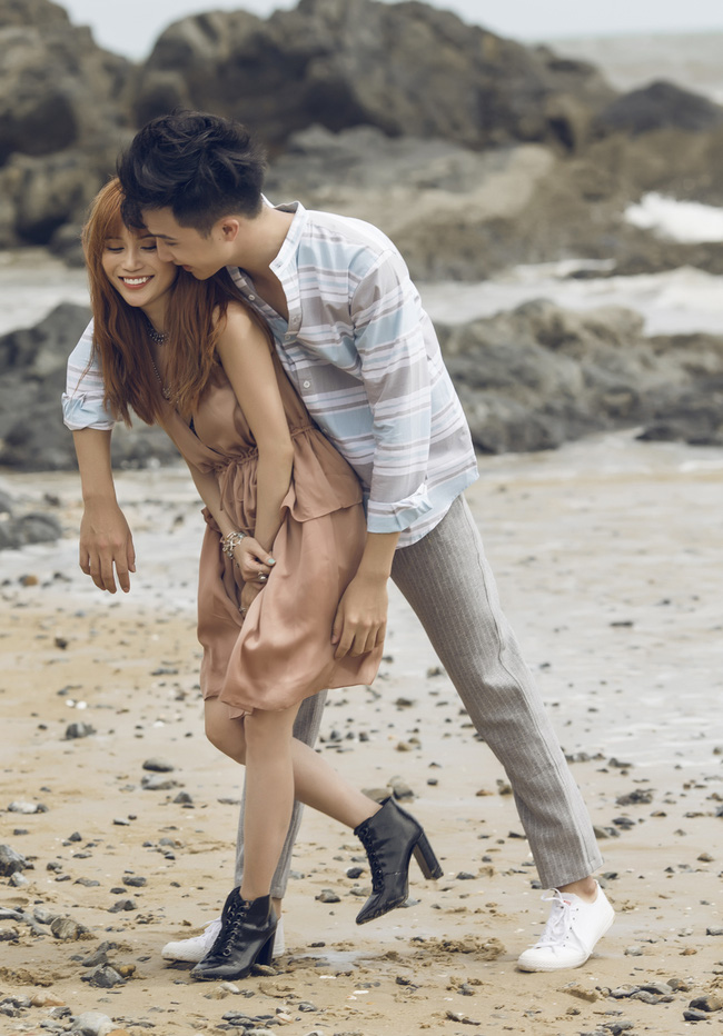 Bạn trai Thu Thảo, Tú Anh vừa đẹp vừa giàu khiến fan ghen tỵ "đỏ mắt" - 12