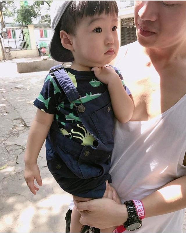 Bạn trai Thu Thảo, Tú Anh vừa đẹp vừa giàu khiến fan ghen tỵ "đỏ mắt" - 13