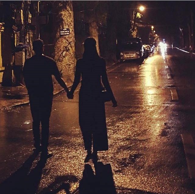 Bạn trai Thu Thảo, Tú Anh vừa đẹp vừa giàu khiến fan ghen tỵ "đỏ mắt" - 14