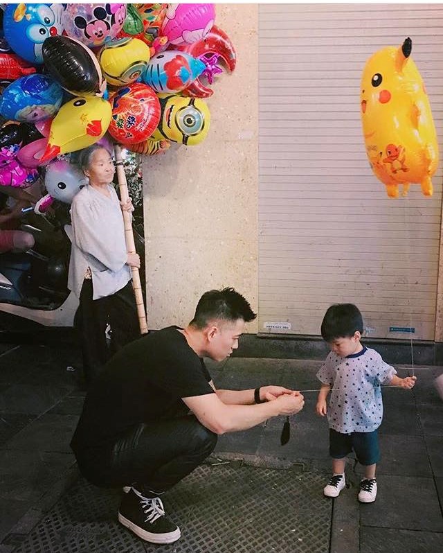 Bạn trai Thu Thảo, Tú Anh vừa đẹp vừa giàu khiến fan ghen tỵ "đỏ mắt" - 15