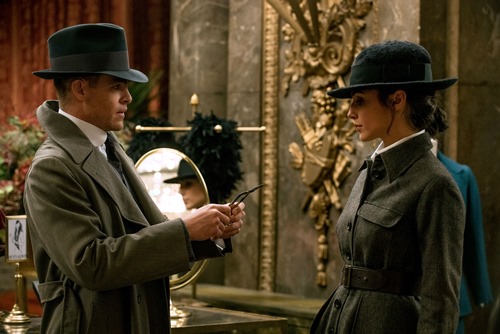 Wonder Woman – Ngất ngây với vẻ đẹp hoàn hảo của nữ thần Gal Gadot - 2