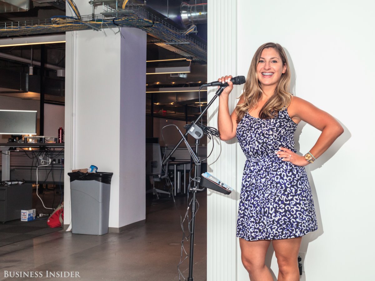 Các công ty hàng đầu TG tạo điều kiện "ăn, chơi" cho nhân viên như thế nào? - 3