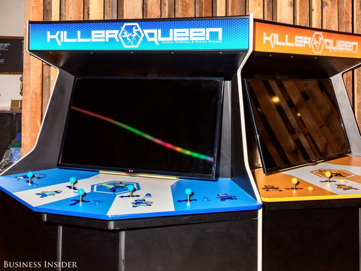 Các công ty hàng đầu TG tạo điều kiện "ăn, chơi" cho nhân viên như thế nào? - 10