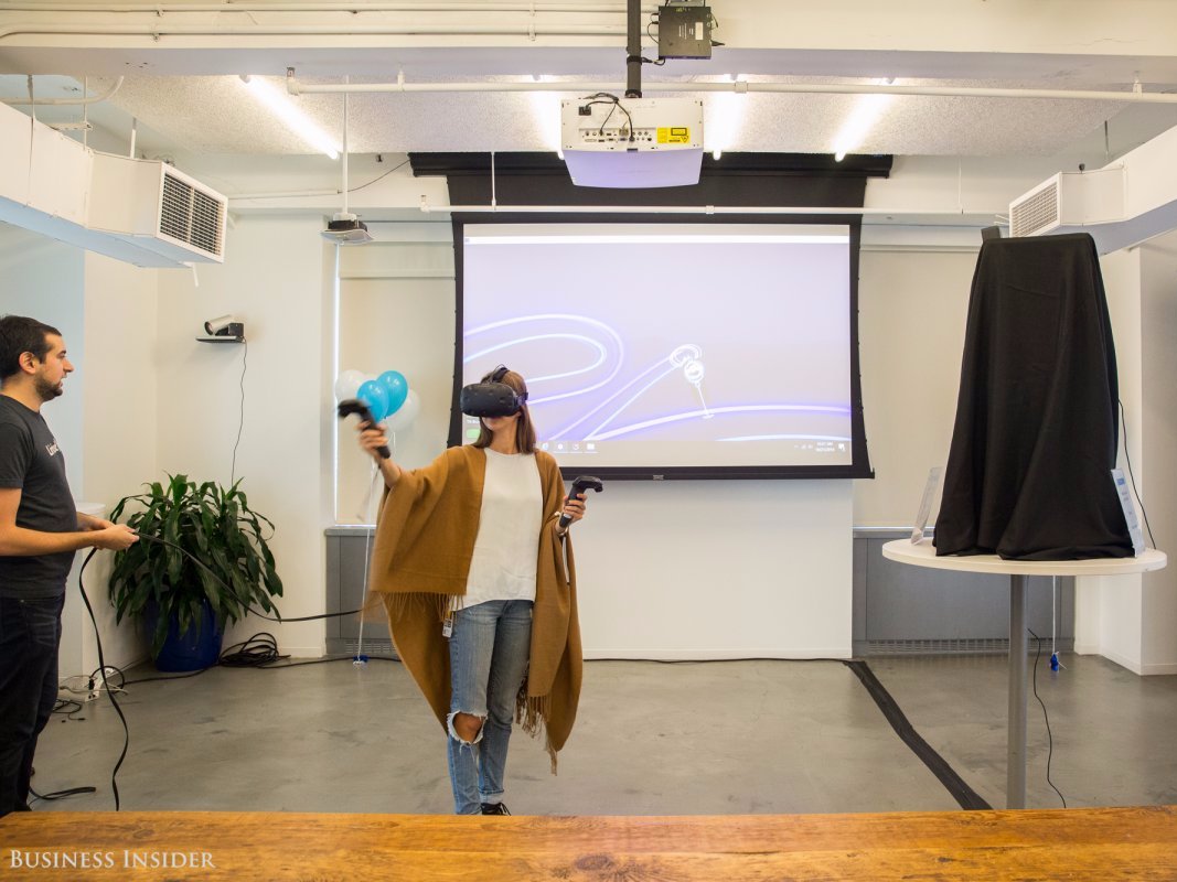 Các công ty hàng đầu TG tạo điều kiện "ăn, chơi" cho nhân viên như thế nào? - 6