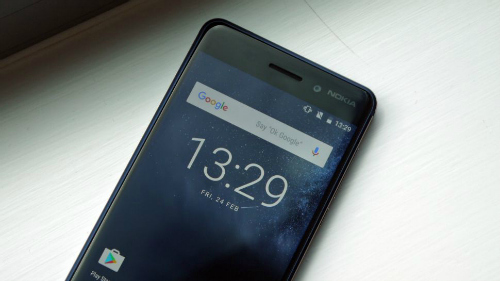 Loạt smartphone Nokia sắp cập nhật Android O mới - 1