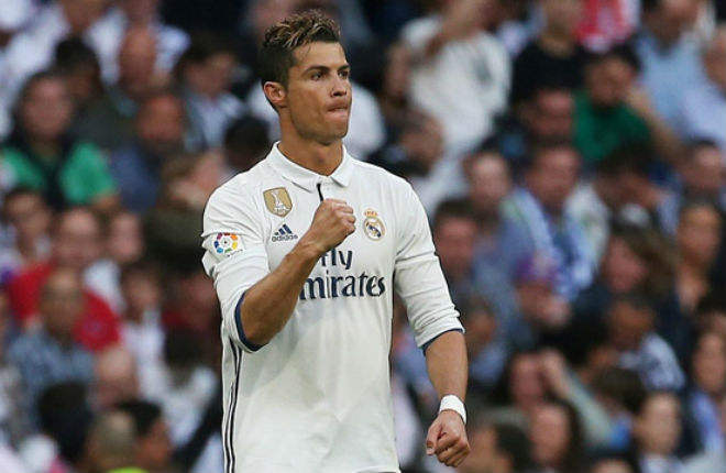 Chung kết cúp C1 Real – Juventus: Ronaldo thay Zidane chọn đối tác - 1