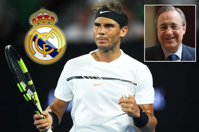 Tin nóng Roland Garros 3/6: Nadal muốn được Real tặng quà sinh nhật - 1