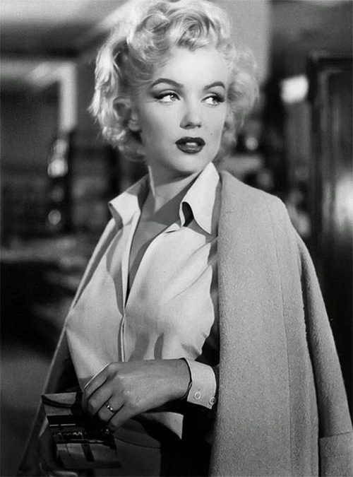 Hé lộ cách Marilyn Monroe gìn gữ nhan sắc huyền thoại - 3