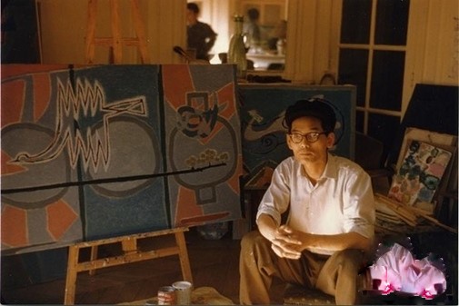 Tài tử hút chất cấm tại nhà với quá khứ gây sửng sốt - 2