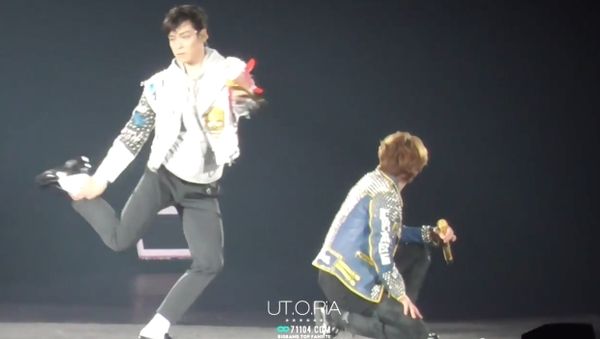 Tài tử hút chất cấm tại nhà với quá khứ gây sửng sốt - 10