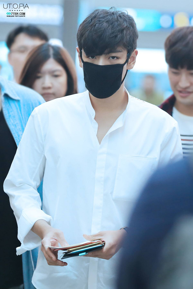 Tài tử hút chất cấm tại nhà với quá khứ gây sửng sốt - 3