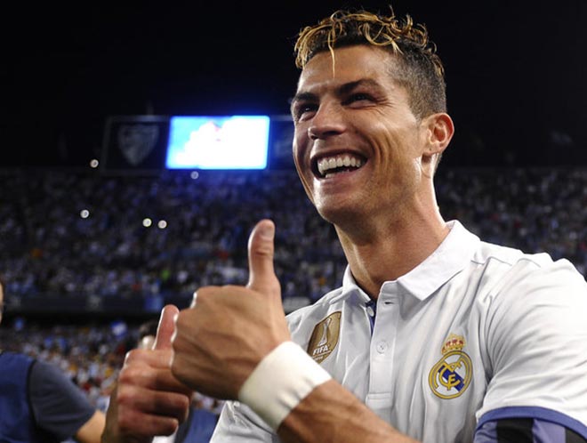 Chung kết cúp C1 Real – Juventus: Ronaldo trở lại cội nguồn vĩ đại - 1