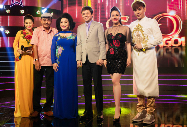 Nhật Kim Anh khiến các sao nữ phải "né vội" khi dự sự kiện - 10