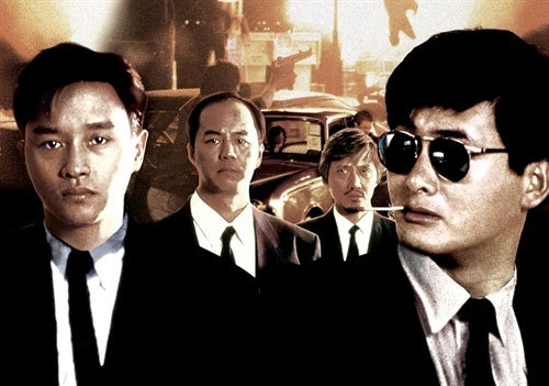 Top 10 Phim Xã Hội Đen Hồng Kông Không Thể Bỏ Qua
