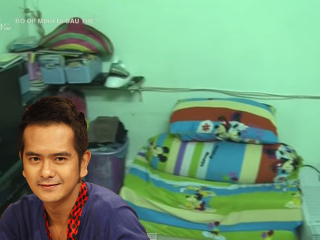 Kiếm tiền nhiều nhưng ai cũng bất ngờ với nơi ở của Nhã Phương, Công Lý - 5