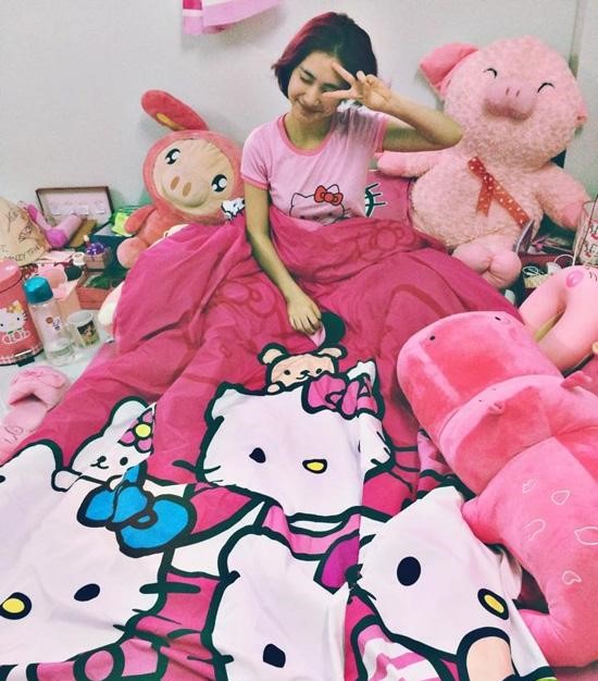 Kiếm tiền nhiều nhưng ai cũng bất ngờ với nơi ở của Nhã Phương, Công Lý - 8