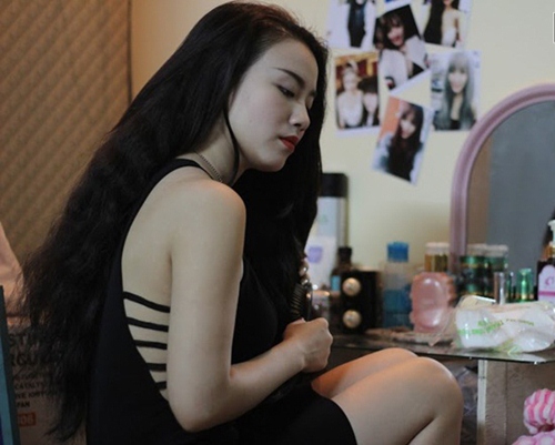 Kiếm tiền nhiều nhưng ai cũng bất ngờ với nơi ở của Nhã Phương, Công Lý - 11