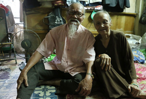 Kiếm tiền nhiều nhưng ai cũng bất ngờ với nơi ở của Nhã Phương, Công Lý - 14