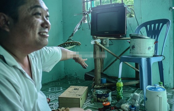 Kiếm tiền nhiều nhưng ai cũng bất ngờ với nơi ở của Nhã Phương, Công Lý - 2