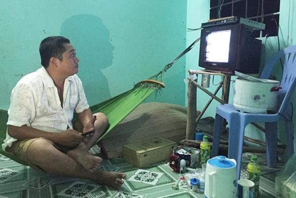 Kiếm tiền nhiều nhưng ai cũng bất ngờ với nơi ở của Nhã Phương, Công Lý - 3