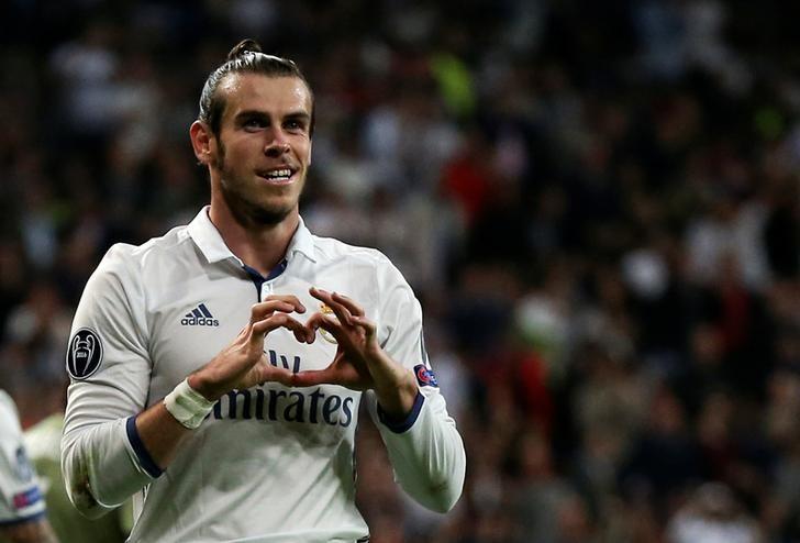 Tin HOT bóng đá tối 3/6: Bale tiết lộ bến đỗ mới - 1
