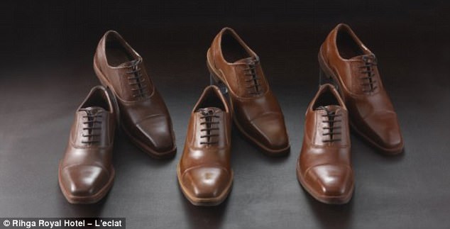 Những món ăn kỳ quái nhưng trở thành trào lưu trên thế giới - 11