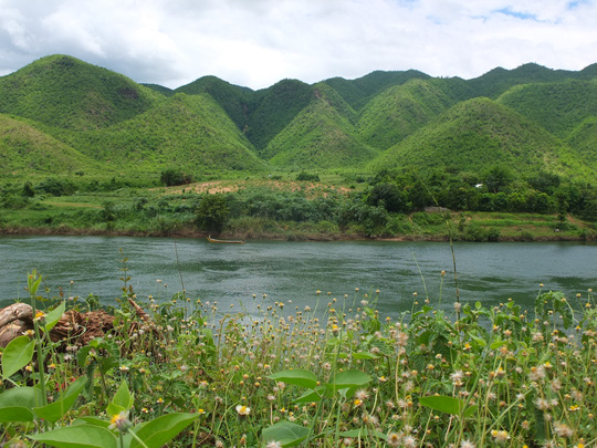 Myanmar: Đến, soi và mỉm cười nhẹ nhõm - 11