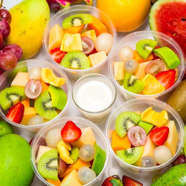 Những món quà vặt giải nhiệt ở Hà Nội ngày nắng nóng kỷ lục - 5