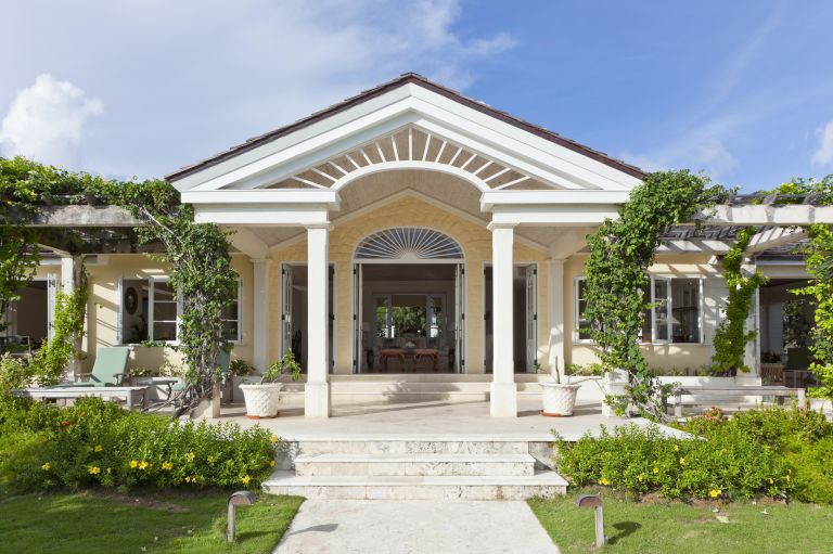 Tận hưởng cảm giác hoàng gia trong biệt thự của công chúa Margaret - 2