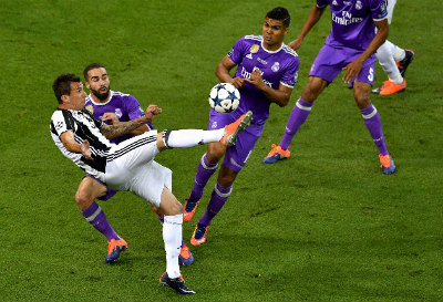 Chi tiết Real Madrid - Juventus: &#34;Thần đồng&#34; khóa sổ (KT) - 10