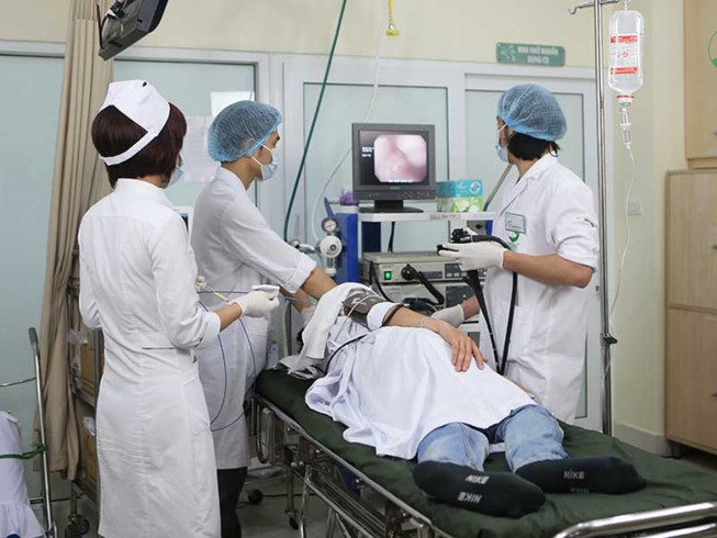 Ung thư, không hẳn trời kêu ai nấy dạ! - 1