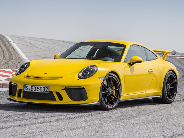 Porsche phẫn nộ vì khách hàng mua xe nhưng không dùng - 1