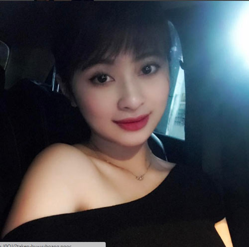 Hotgirl xinh đẹp của trùm ma túy lớn nhất nước từng đóng MV ca nhạc - 3