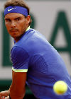 Chi tiết Nadal - Agut: Kịch bản quen thuộc (Vòng 4 Roland Garros) - 1