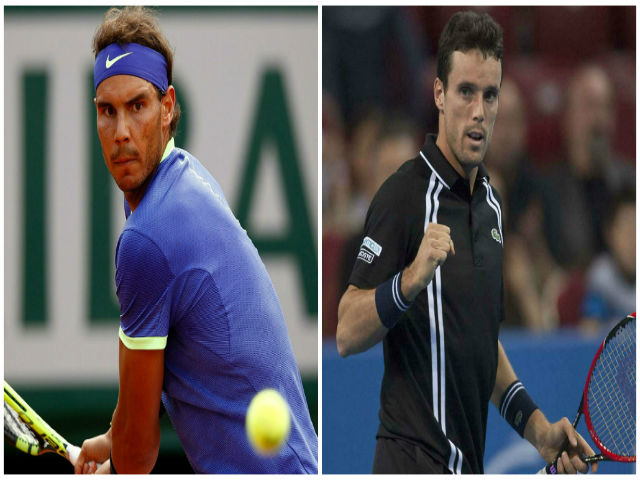 Chi tiết Nadal - Agut: Kịch bản quen thuộc (Vòng 4 Roland Garros)