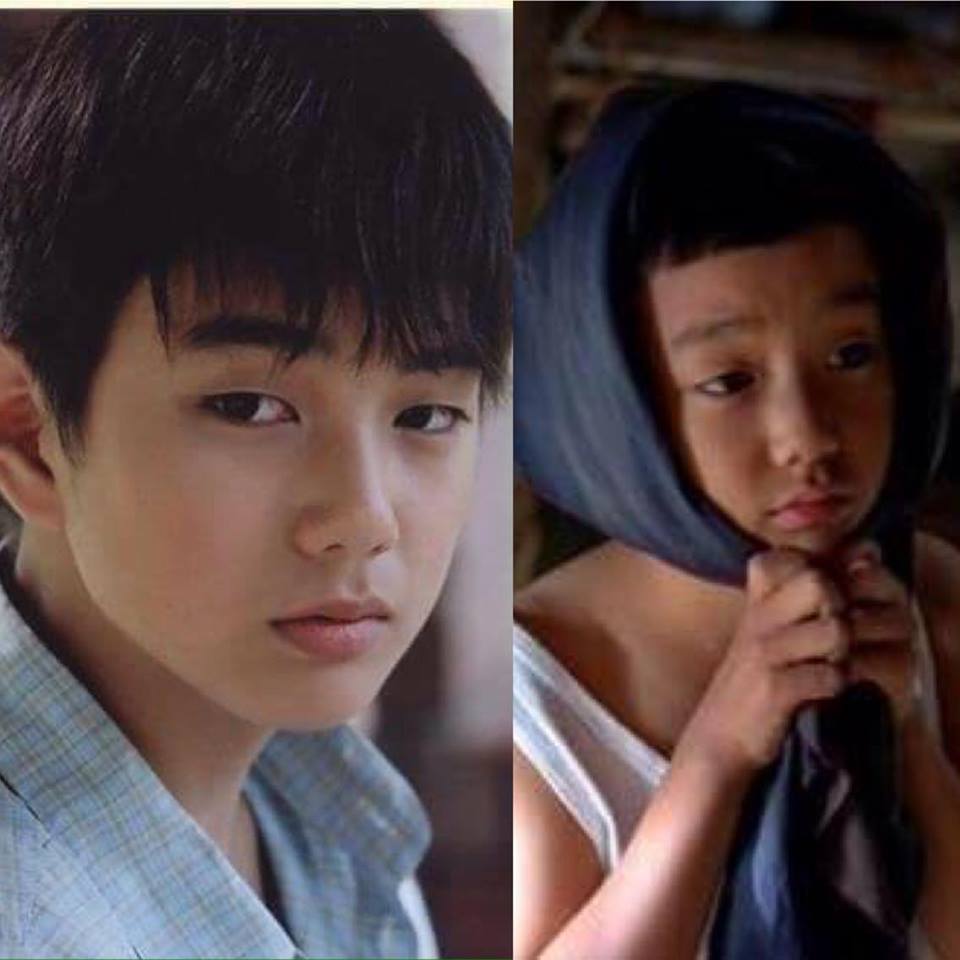 Sao nhí dậy thì thành công, "có công mài sắt có ngày lên... hương" - 1