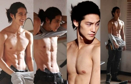 Sao nhí dậy thì thành công, "có công mài sắt có ngày lên... hương" - 6