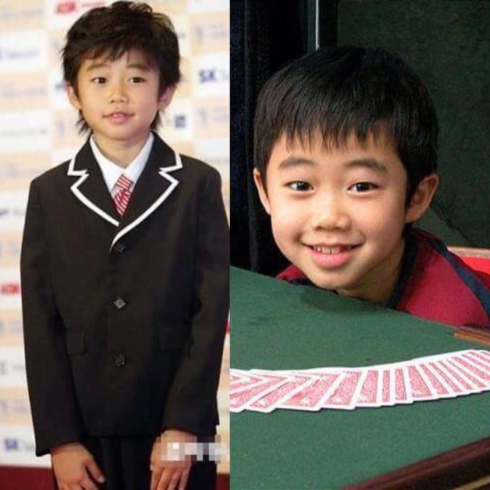 Sao nhí dậy thì thành công, "có công mài sắt có ngày lên... hương" - 7