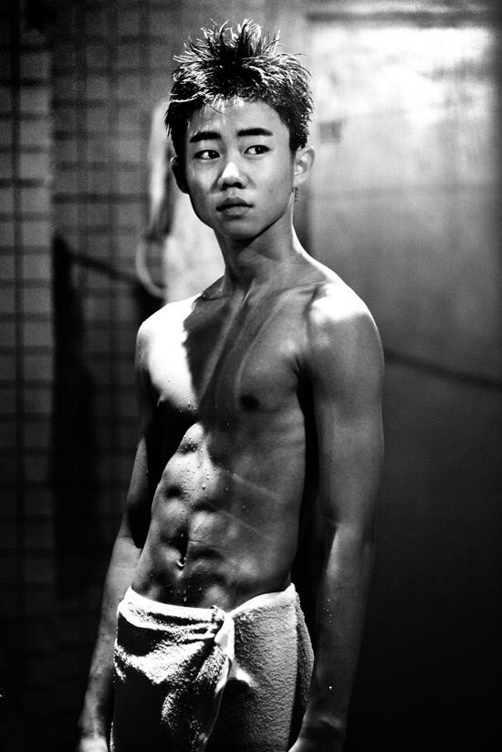 Sao nhí dậy thì thành công, "có công mài sắt có ngày lên... hương" - 8