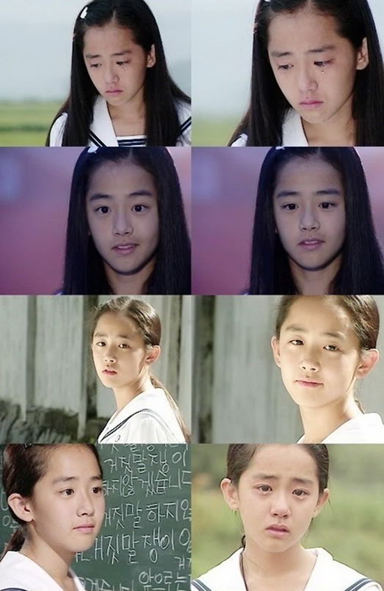 Sao nhí dậy thì thành công, "có công mài sắt có ngày lên... hương" - 11