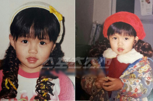 Sao nhí dậy thì thành công, "có công mài sắt có ngày lên... hương" - 6