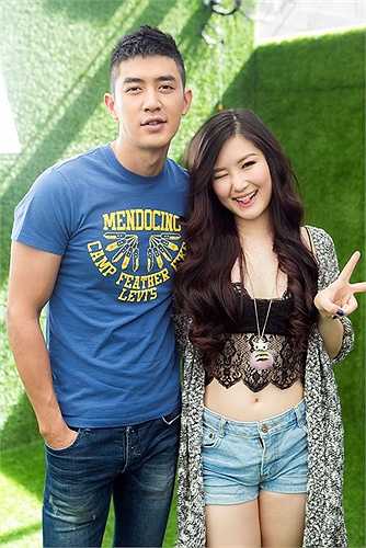 Hương Giang Idol, Lâm Chi Khanh gây choáng vì dự tiệc như đi bơi - 3