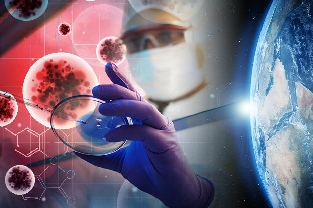 Sốc: Không thể chặn thứ đã giết 2 vạn người châu Âu năm 2016 - 1