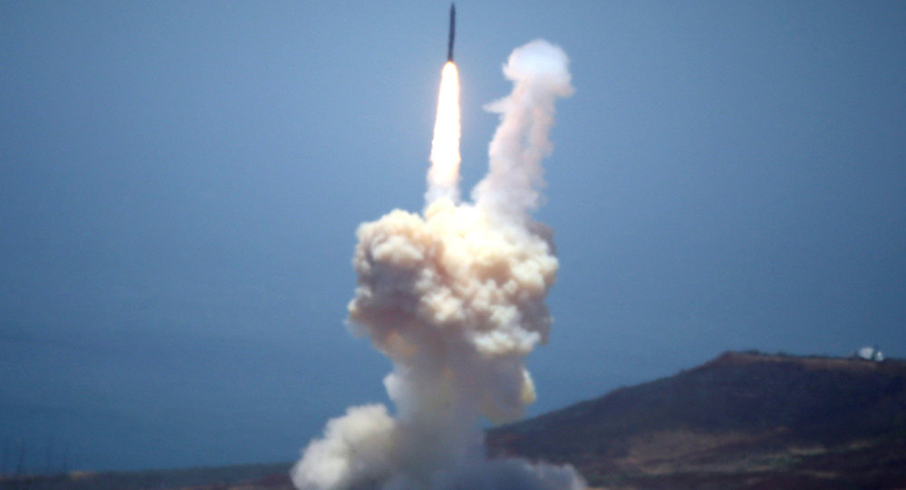 Chyên gia Nga: Mỹ không thể chặn tên lửa từ Triều Tiên - 1