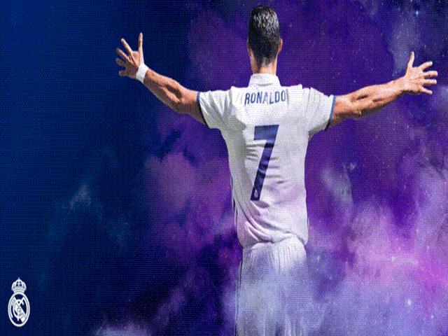 Real Madrid vô địch cúp C1: Cầm chắc Bóng vàng, Ronaldo “nổ” tưng bừng