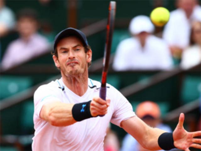 Trực tiếp Roland Garros ngày 9: Murray gặp phải 