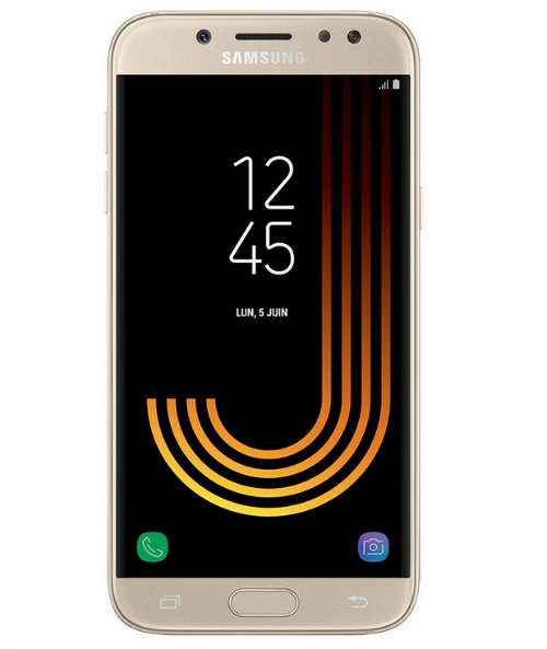 Galaxy J5 &#40;2017&#41; đã được “lên kệ”, giá 7,1 triệu đồng - 4