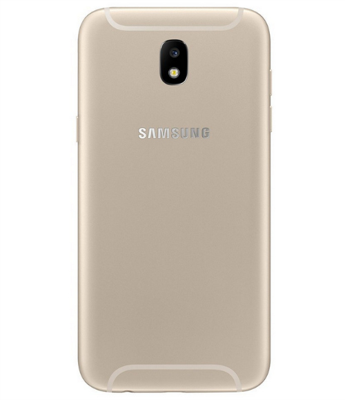 Galaxy J5 &#40;2017&#41; đã được “lên kệ”, giá 7,1 triệu đồng - 5