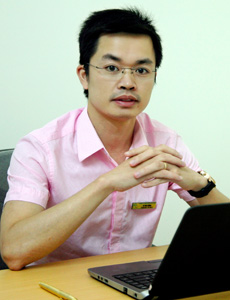 Đắng lòng vì yêu phải cô nàng thích nói tục, chửi bậy - 2